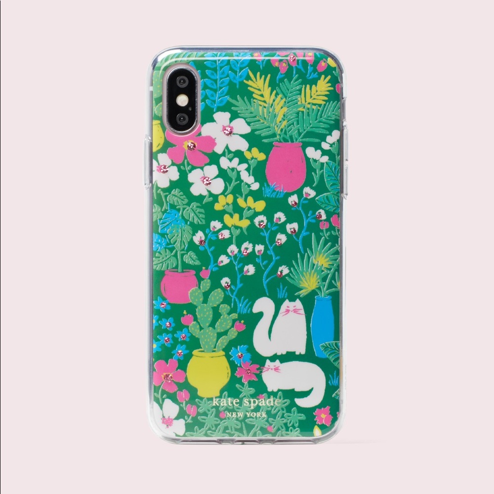 kate spade xs max case